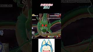 仲の良さは強さに比例する#Shorts #戦闘力5【ドラゴンボール ザ ブレイカーズ】 #ドラゴンボール #dragonball #ゲーム実況 #ゲーム実況