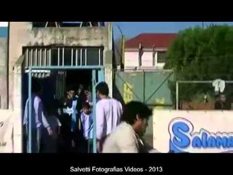 Celestenario Sport Club - Campeon 2005 Futbol Liga Cañadense