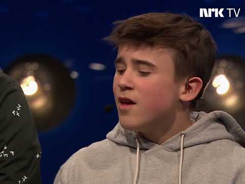 Beat for Beat - Adam Gryting - Vi kan'ke være venner no' mer