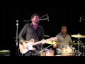 TAB BENOIT "Come And Get It" 8-19-14