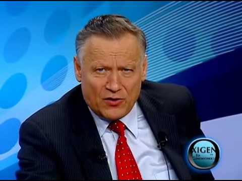 229. Credinta si inviere - Oxigen cu Edi Constaninescu