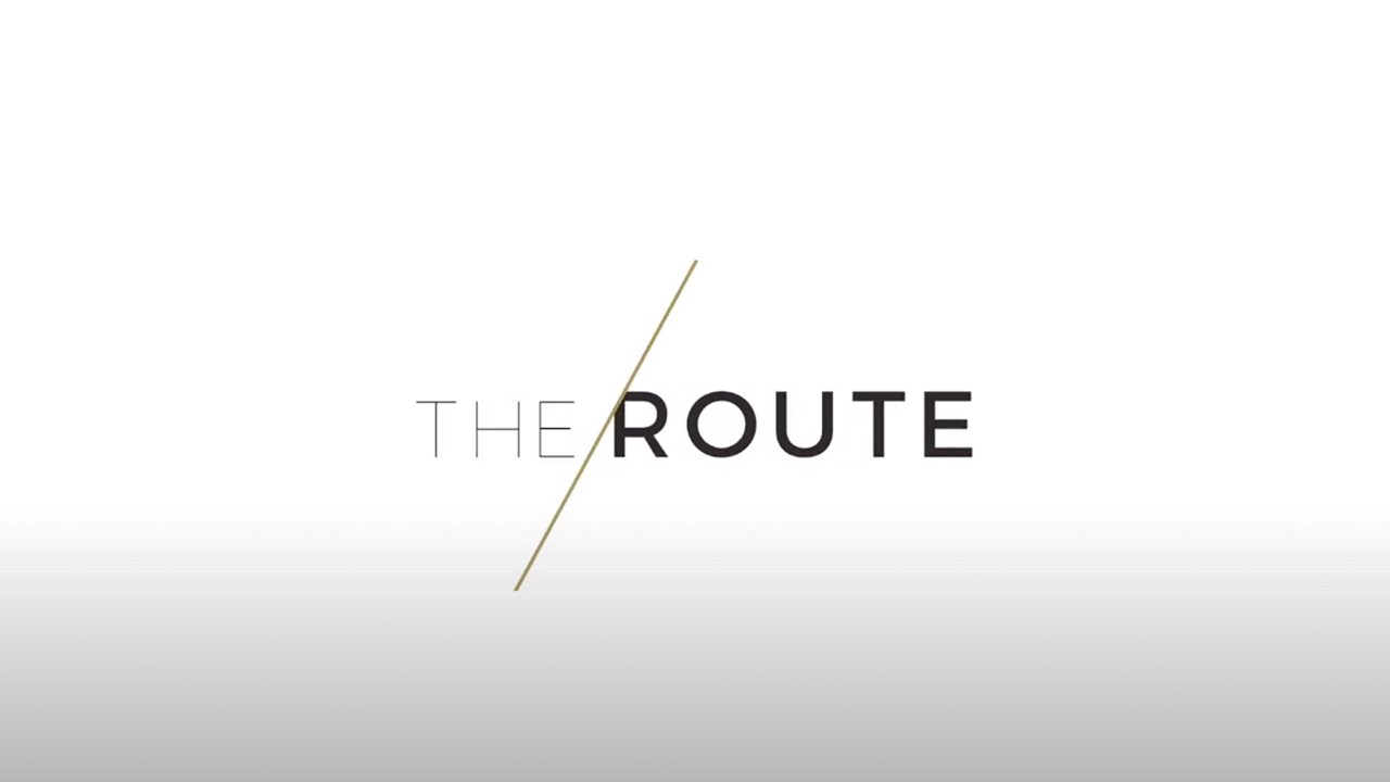 The Rout Introducing THE ROUTE | LovelySkin