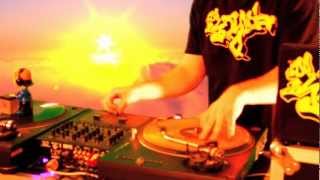Glow Like The Sun - Lordroc and DJ Young C - Cuts And Rhymes