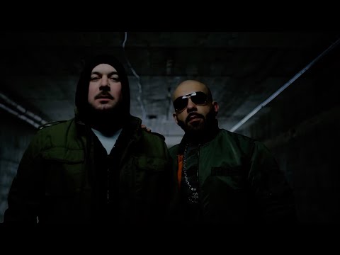 AZAD & KOOL SAVAS - BROKE ODER RICH (prod. by CLASSIC)