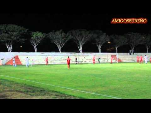 U.D. IBARRA -  C.D. SANTA URSULA -  JUV - PREF  -20/02/2016