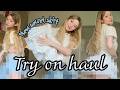 Trying Different Skirts Outfit Try On Haul Which Skirt Wins