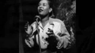 Billie Holiday Tribute &quot;Like A Dream&quot; by Chrisette Michele