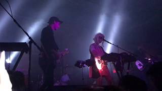 In The End by STRFKR @ The Hangar on 7/9/17