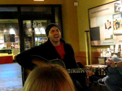 Live Happy With Anorexia - Ryan Star
