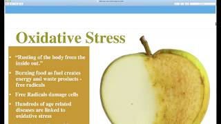 Opportunity Meeting with Dr. Mark Gordon & Shawn Poe