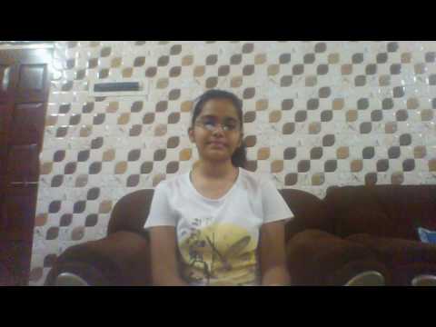 Anshika Gupta Haan Hasi Ban Gaye Cover By Anshika Gupta