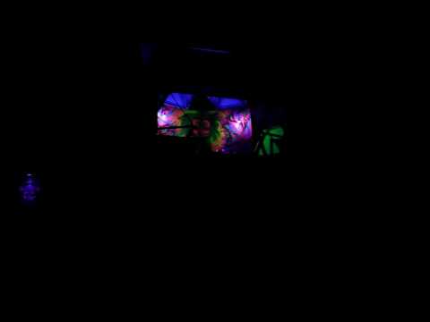 Goa Gil live Sunday 10pm!! 2016 Guadalajara