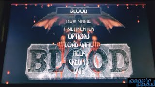 Blood : Fresh Supply on the PC.