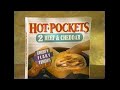 Other 2001 Hot Pockets Beef Cheddar Commercial