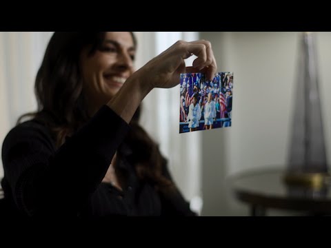 Gabriela Sabatini: Determination for a Breakthrough Victory