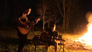 Guitars That Won't Stay in Tune (cover)