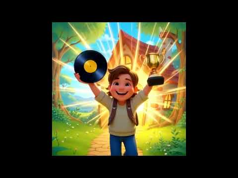 Mario Piqurio lands on MIDSOMMAR in his adventures in Vinyland