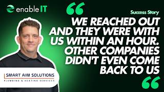 Ipswich IT Support & VoIP for Plumbing & Heating Businesses | How We Improved Operations