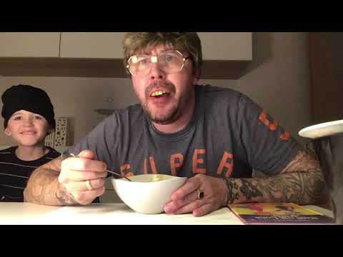 Chili nudler og historie 🌶🤙🏼