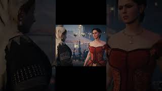 Assassin's Creed Syndicate Evie Meets Queen Victoria 👑 | Royal Encounter #noobtopro #assassinscreed