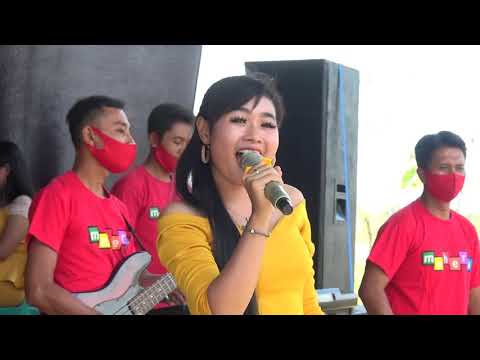 AKU RA MUNDUR DEK ( Tepung Kanji ) Lagu terPopuler 2020 // Riri Aprilia