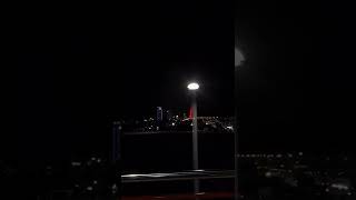 Đ&agrave; nẵng về đ&ecirc;m -Da Nang at night