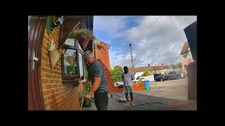 Preview of MY NEIGHBOR DRIVEWAY.