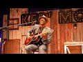 Keb' Mo'.....You Can Love Yourself.....9/29/19.....Denver.....Paramount Theatre