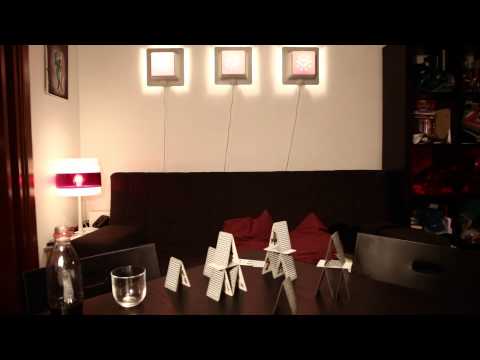 Serpenti - Io non sono normale XL/Puglia Sounds now promo MAKING OF