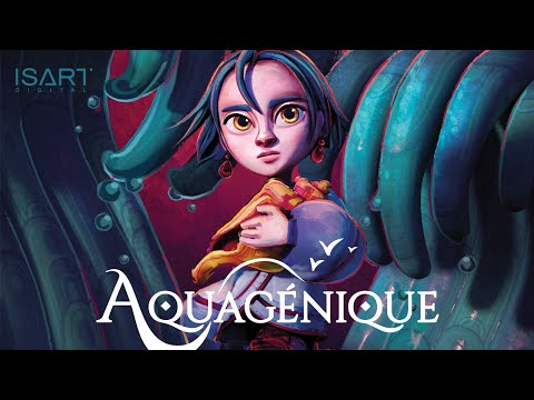 Aquagénique (Teaser 2022)