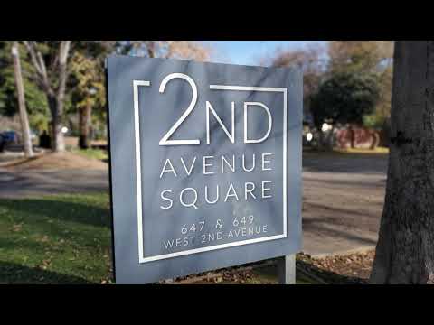 **Reserve for SUMMER 2027** - Spacious Townhomes property video