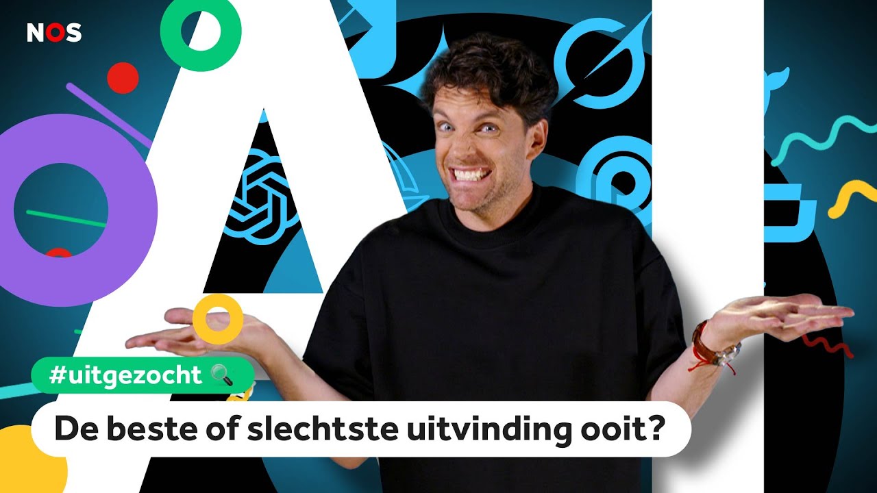Wat is AI?