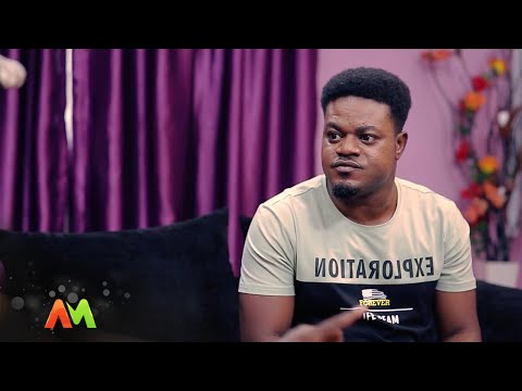 Titus the general merchandise – My Flatmates | S5 | Ep 219 | Africa Magic