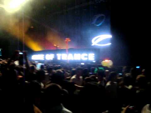 Jochen Miller @ A State Of Trance 500 - 02/04/11 Buenos Aires, Argentina.