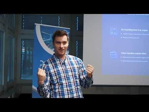 Part 2 - Universal Login (Marek Kirejczyk special guest)