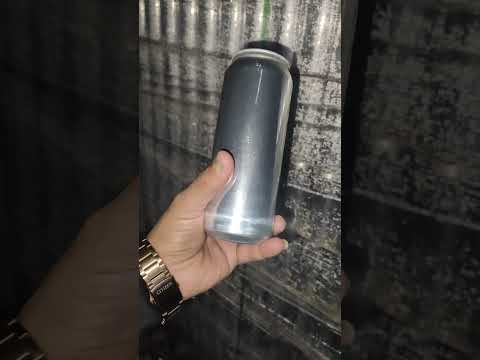 Aluminium Beverage Cans