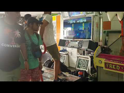 Clasificatoria torneo summer serena 2020