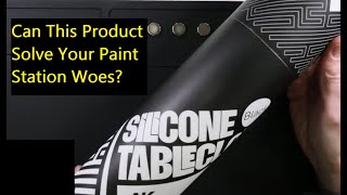 Ready to Take Your Hobby Table to the NEXT LEVEL?