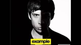 Example - Microphone ( HD )