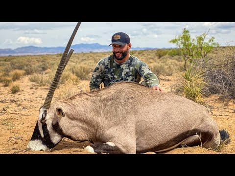 >17:47This is the BEST tasting game meat – Ep. 33 – New Mexico Oryx Hunt · Chad Mendes' 2019 Utah Desert Sheep Hunt!! · Chad Mendes' California …YouTube · Chad Mendes · May 27, 20213 key moments in this videoMissing: armendaris ‎ranch’><span>▶</span></a></p>
<hr>
				
		</div><!-- .post-content -->
		
		<div class="the-post-foot cf">
		
						
	
			<div class="tag-share cf">

								
									
			</div>
			
		</div>
		
				
				<div class="author-box">
	
		<div class="image"><img alt=