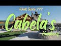 Cabela S Hamburg Full Tour