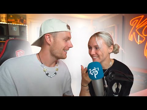 MYRON VERTELT HOEVAAK ENZO POEPT OP EEN DAG!💩