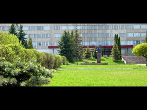 Ternopil Volodymyr Hnatiuk National Pedagogical University