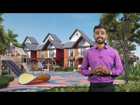 Casagrand Selenia Project Video 1