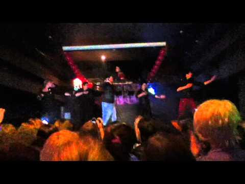 4КСК(MBLAQ-Stay) from Korean ♥ Valentines day ♥ Party