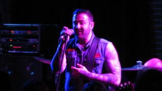 The Wild! - Livin' Free - Hard Rock Cafe, Pittsburgh, PA 6/20/2017