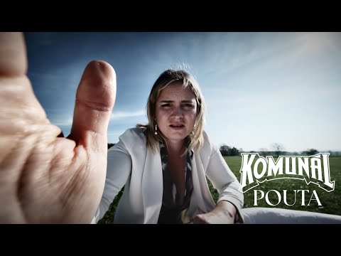 Komunál - Pouta (Official Music Video)