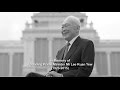 Lee Kuan Yew: The man who defined Singapore.