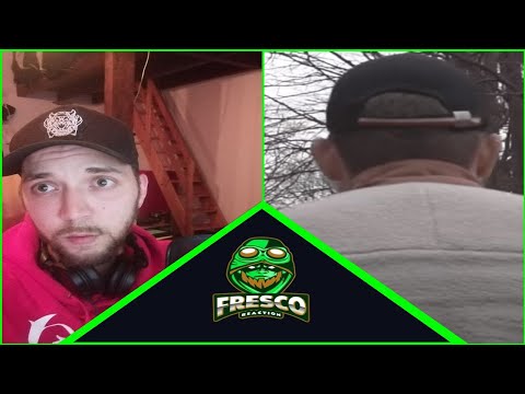 Fresco Reaction // MiZeb - WEGEN DIR (prod. by COBRA)