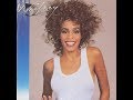 Whitney Houston Where Do Broken Hearts Go HQ FLAC